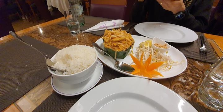 Suvadee Thai Restaurant