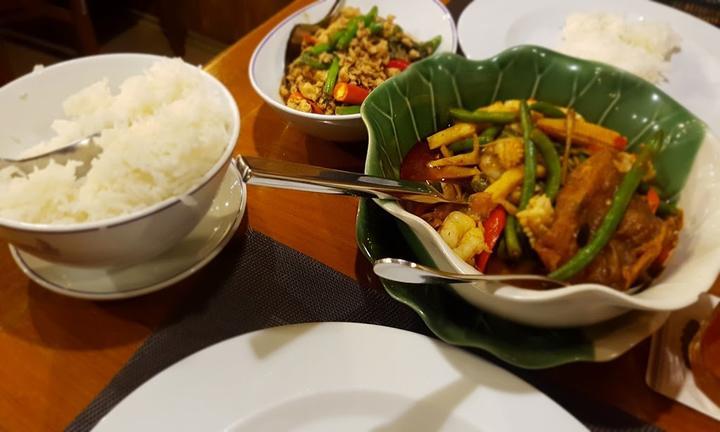 Suvadee Thai Restaurant