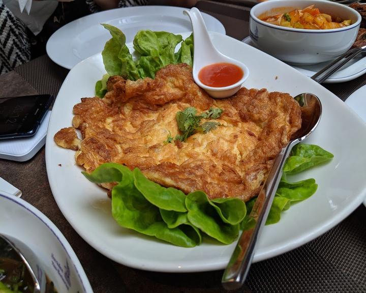 Suvadee Thai Restaurant