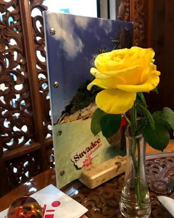 Suvadee Thai Restaurant