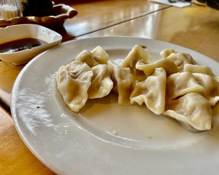 Din Hau Asiatische Spezialitäten
