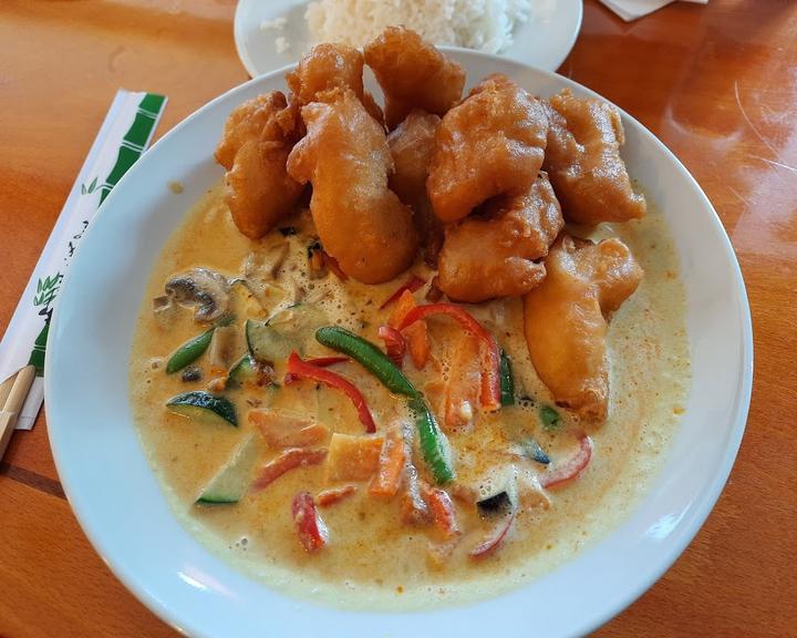 Din Hau Asiatische Spezialitäten