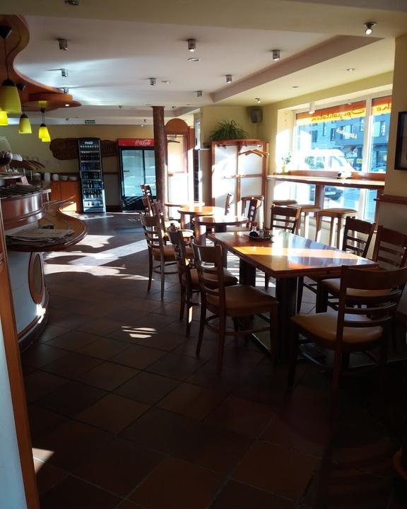 Din Hau Asiatische Spezialitäten