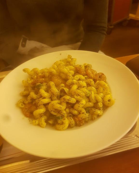 Hardy's Al Dente Nudelbar