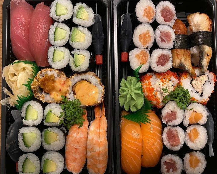 Hanami Sushi Addict