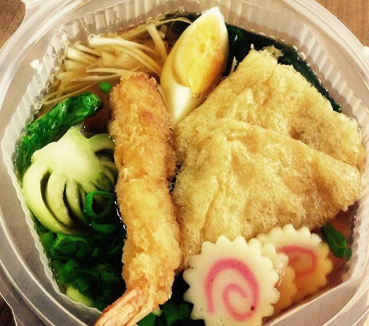 Hanami Sushi Addict