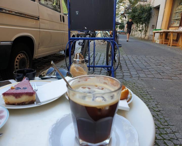 Kaffe
