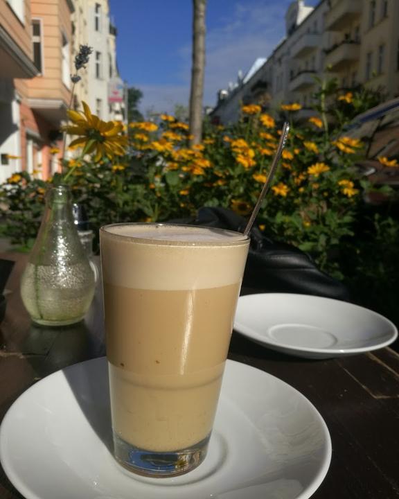 Kaffe