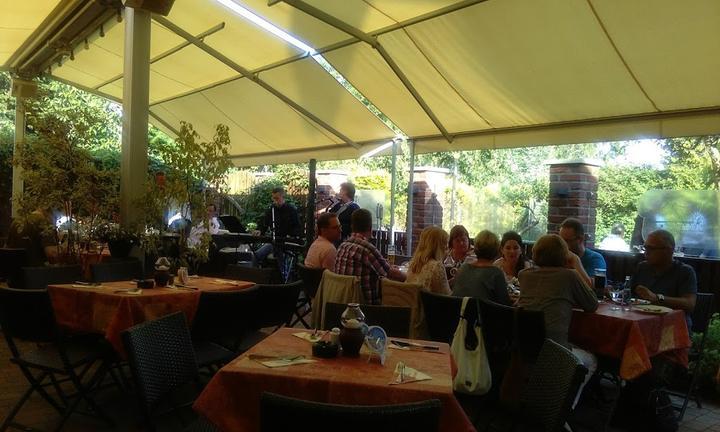 Landgasthaus "Gute Laune" Lichtenhagen-Dorf