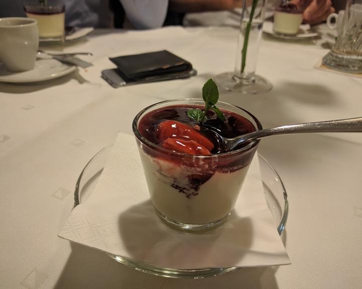 Pizzeria Vesuvio