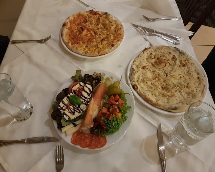 Pizzeria Vesuvio
