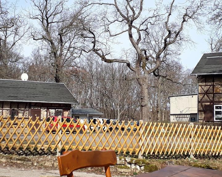 Forsthaus