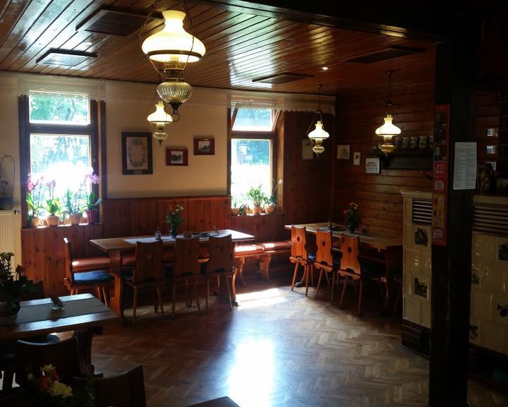 Forsthaus