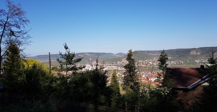 Forsthaus