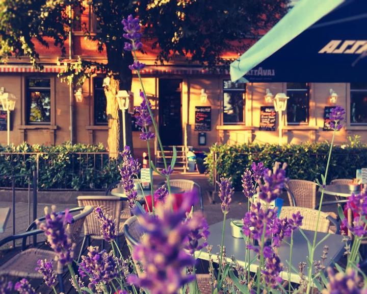 Cafe Galerie