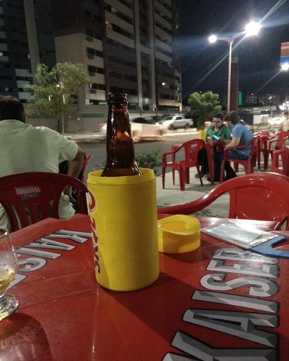 Bar Café Golden