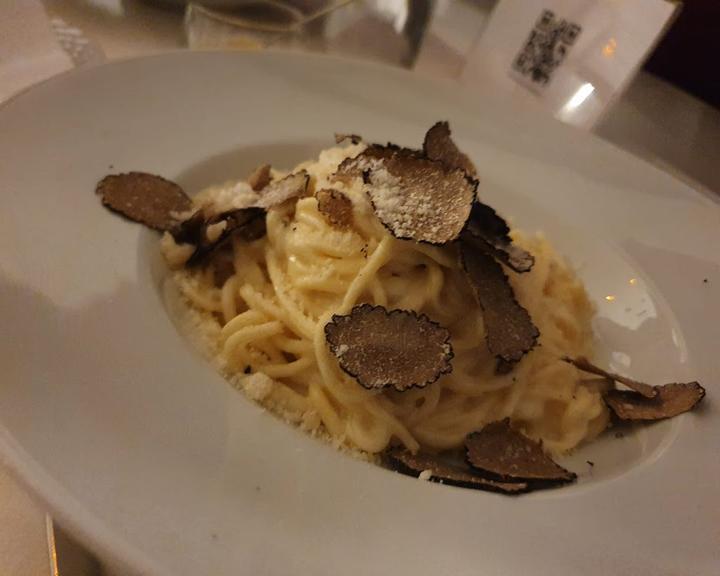Osteria Ferrari