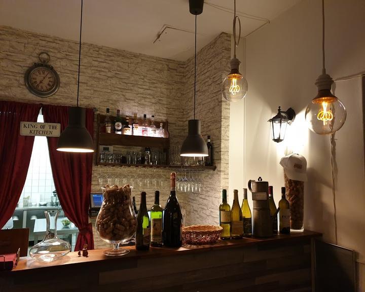 Osteria Ferrari