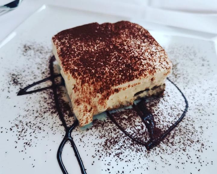 Osteria Ferrari