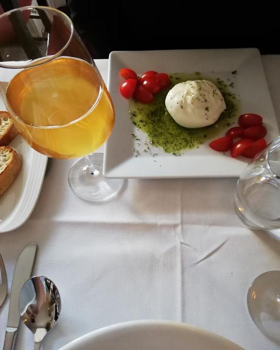 Osteria Ferrari
