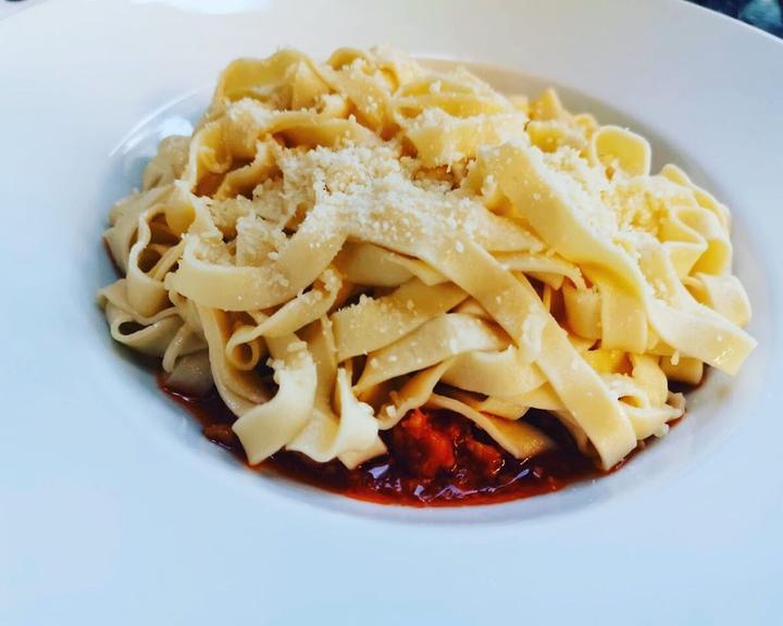 Osteria Ferrari