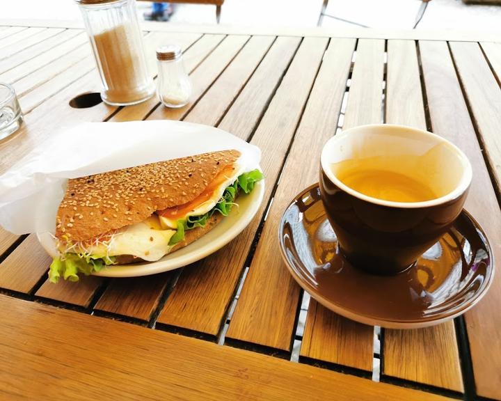 Brotgarten