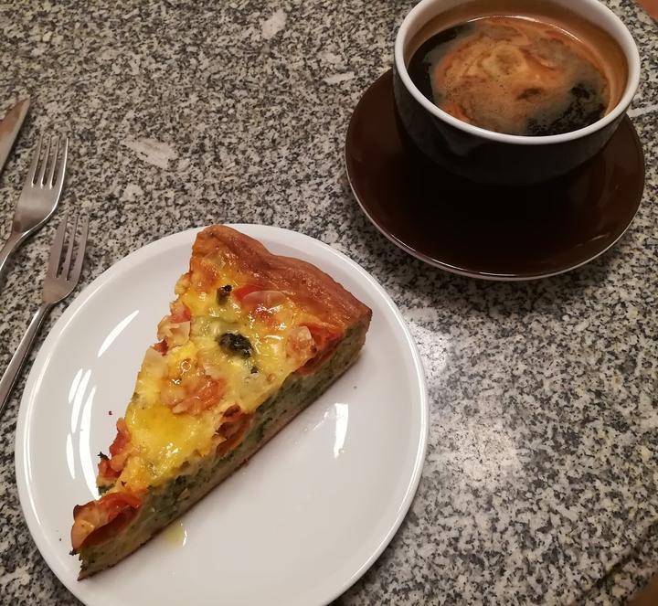 Brotgarten