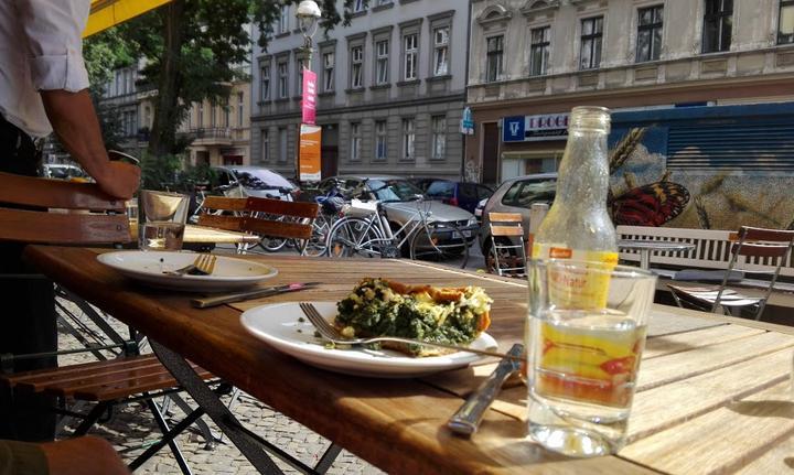 Brotgarten