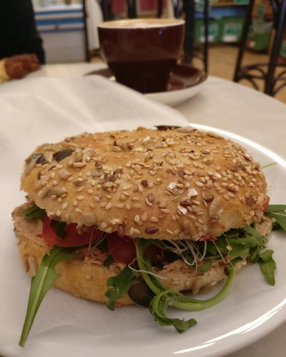 Brotgarten
