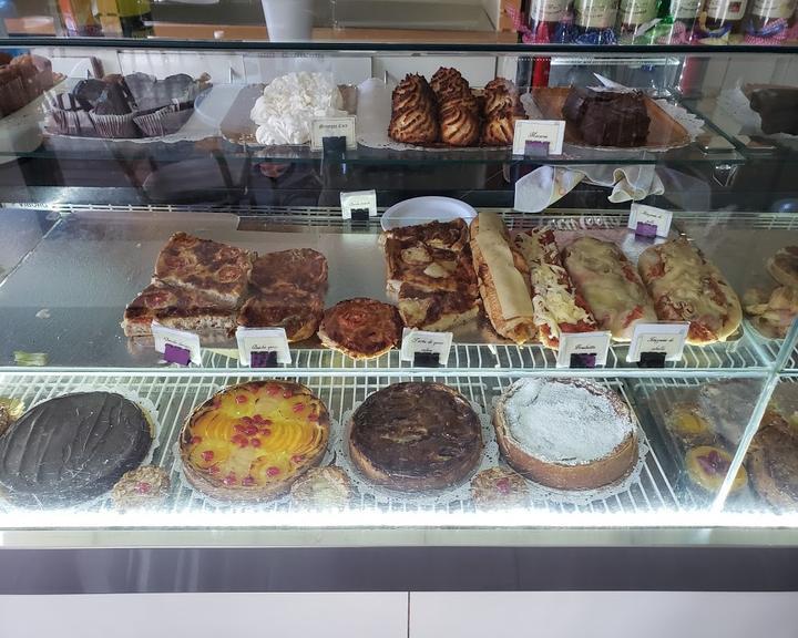 Philine- Boulangerie Francaise