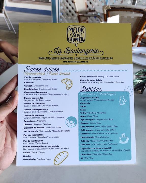 Philine- Boulangerie Francaise