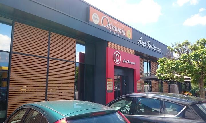 Chimonja