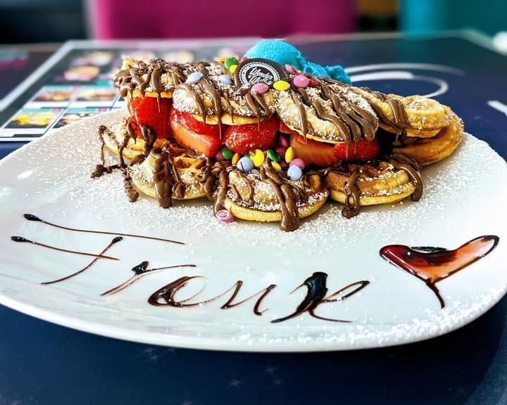 Wonder Waffel