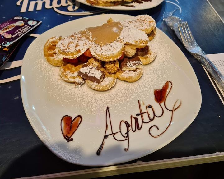 Wonder Waffel