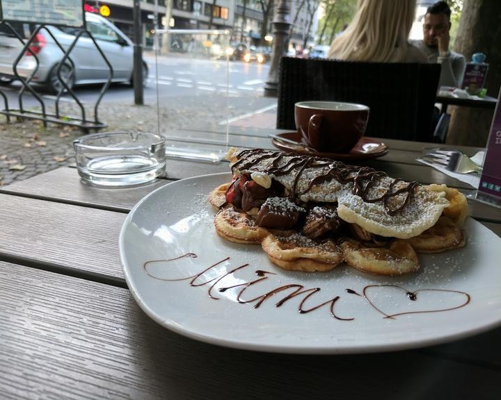 Wonder Waffel