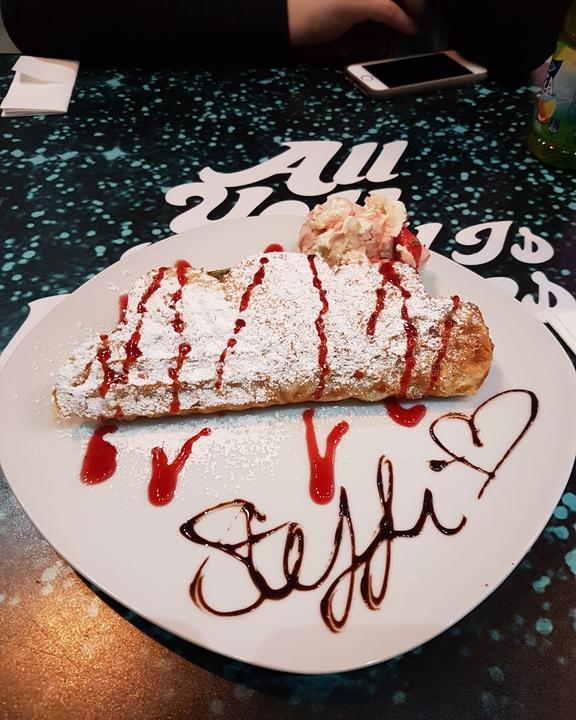 Wonder Waffel