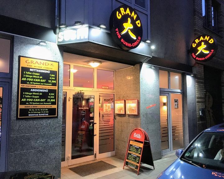 Grand The Sushi Circle