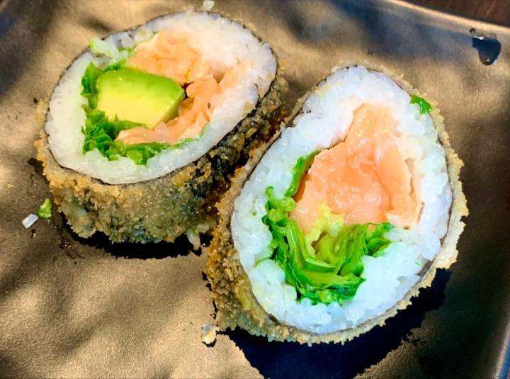 Grand The Sushi Circle
