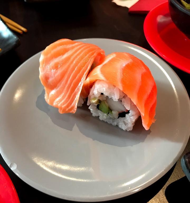 Grand The Sushi Circle