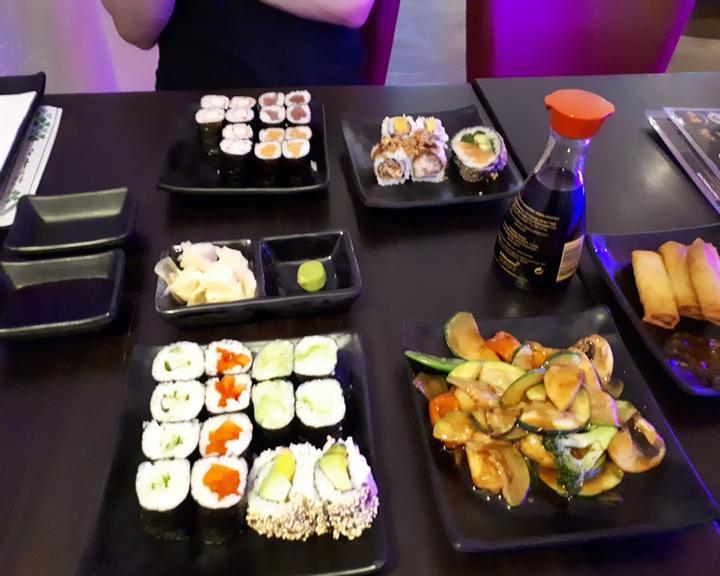 Grand The Sushi Circle