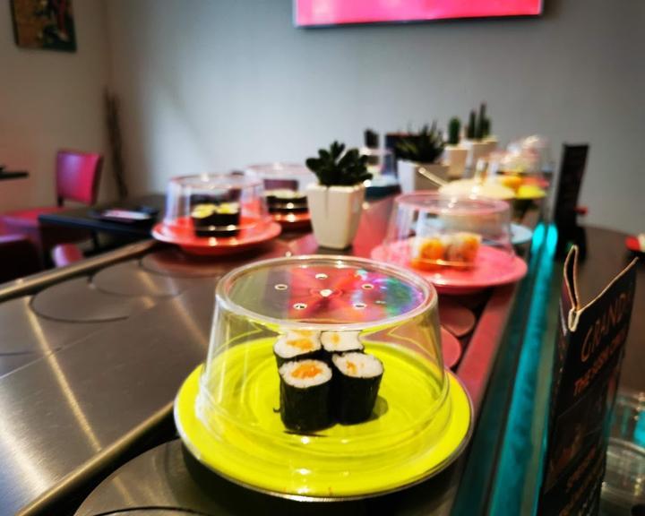 Grand The Sushi Circle