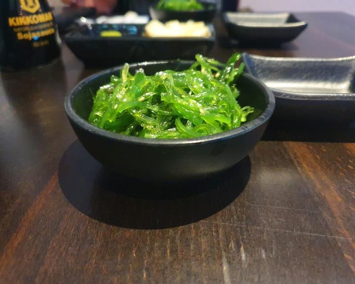 Grand The Sushi Circle