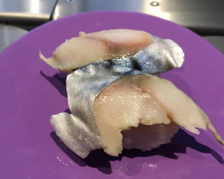 Grand The Sushi Circle