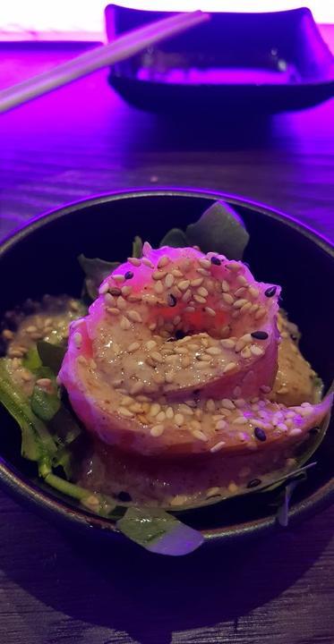 Grand The Sushi Circle
