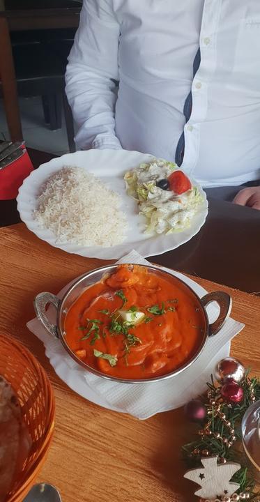 Tandoori Hut