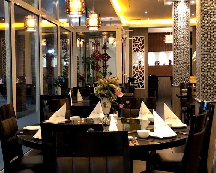 Restaurant China Haus