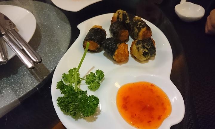 Restaurant China Haus