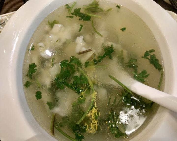 Restaurant China Haus