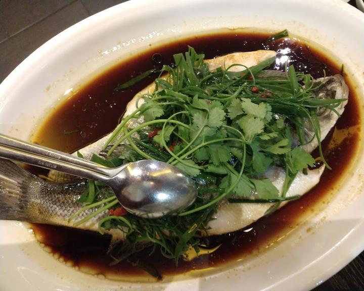 Restaurant China Haus