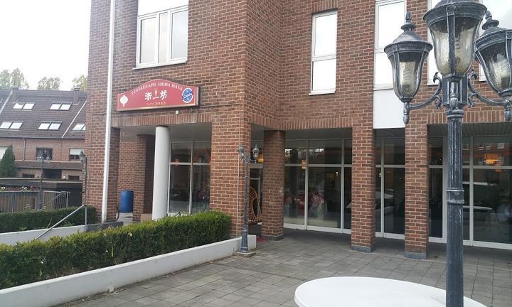 Restaurant China Haus